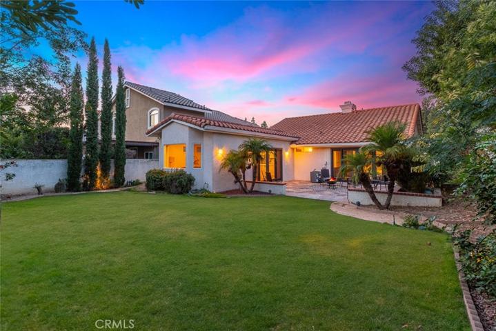 20670 Adam Circle, Yorba Linda, California 92886