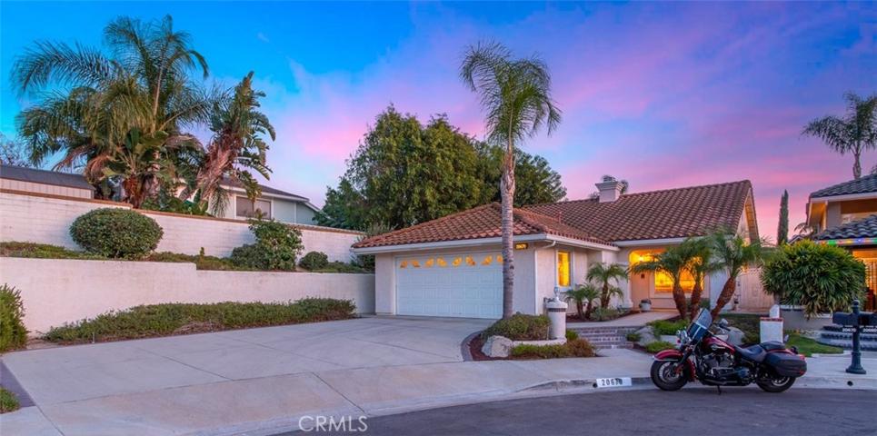 20670 Adam Circle, Yorba Linda, California 92886