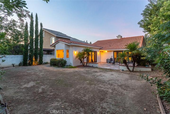 20670 Adam Circle, Yorba Linda, California 92886