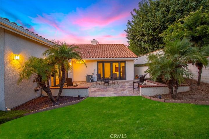 20670 Adam Circle, Yorba Linda, California 92886