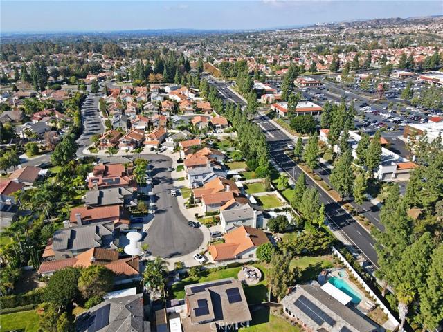 20670 Adam Circle, Yorba Linda, California 92886