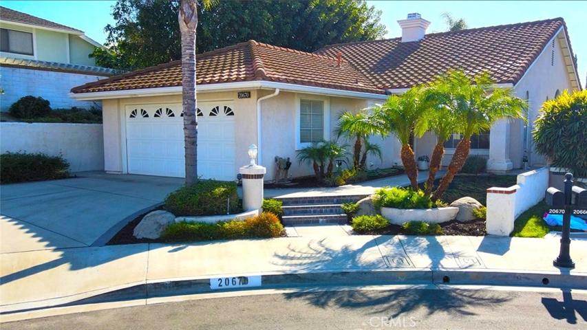 20670 Adam Circle, Yorba Linda, California 92886