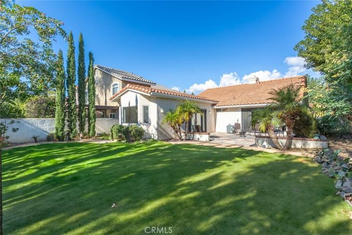 20670 Adam Circle, Yorba Linda, California 92886