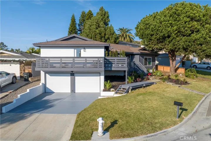 27011 Calle Real, Dana Point, California 92624
