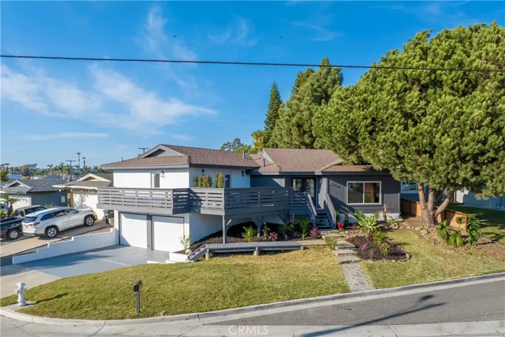 27011 Calle Real, Dana Point, California 92624