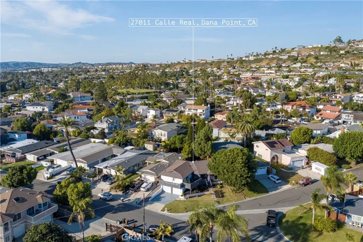 27011 Calle Real, Dana Point, California 92624