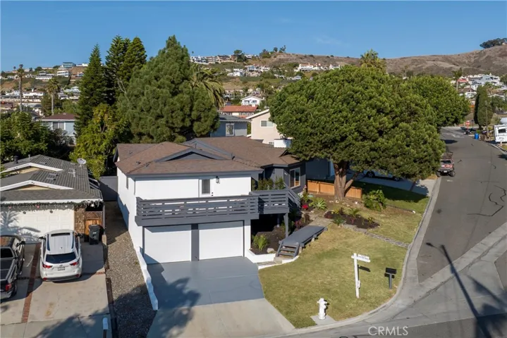 27011 Calle Real, Dana Point, California 92624