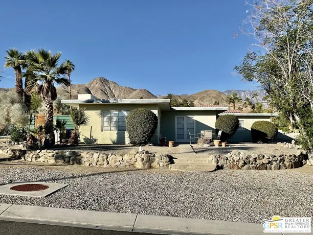 38207 Bel Air Drive, Cathedral City, California 92234