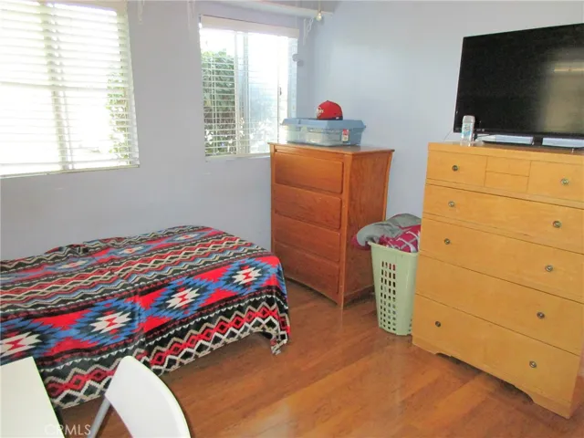 * Bedroom # 2