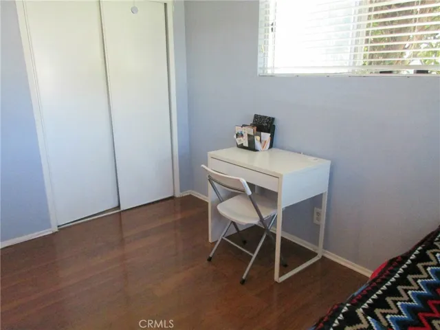 * Beautiful Wood Floors *