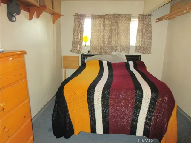 * Bedroom # 4