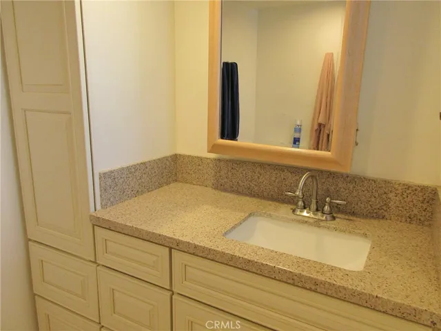 * 3/4 Bath *