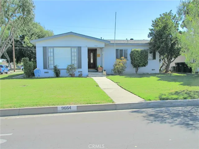 * Great Neighborhood *