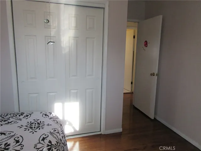  * Closet Space *