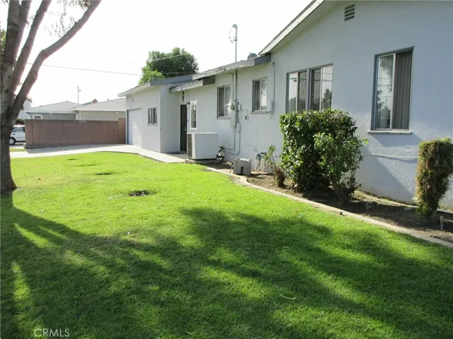 9664 Prichard Street, Bellflower, California 90706