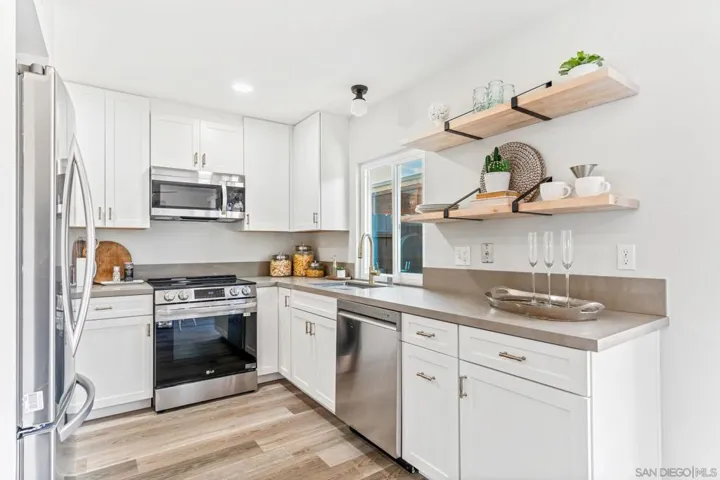 807 S Mollison 11, El Cajon, California 92020