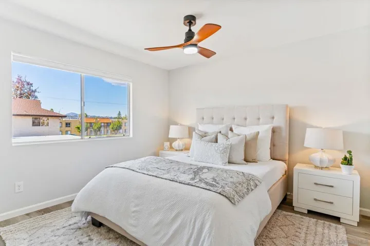 807 S Mollison 11, El Cajon, California 92020