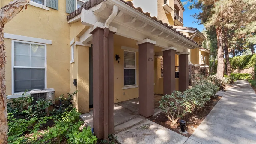 1208 Timberwood, Irvine, California 92620