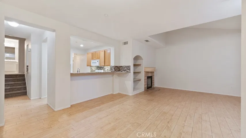 1208 Timberwood, Irvine, California 92620