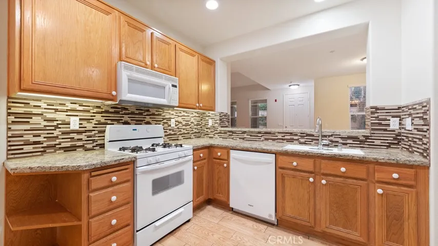 1208 Timberwood, Irvine, California 92620