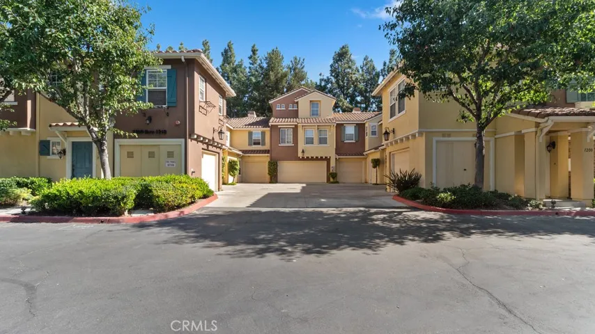 1208 Timberwood, Irvine, California 92620