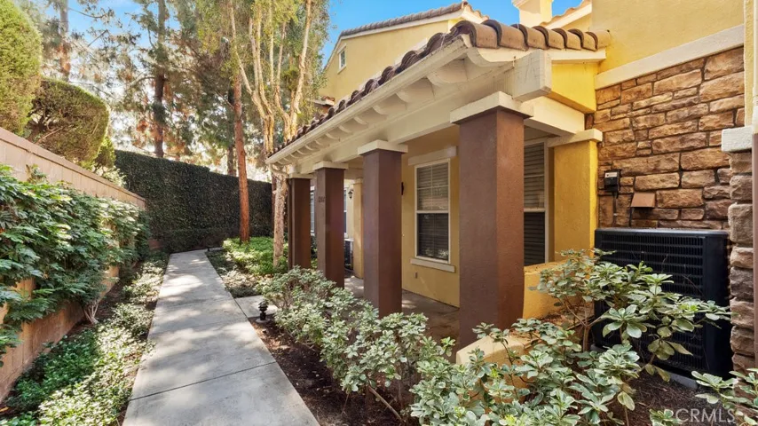 1208 Timberwood, Irvine, California 92620