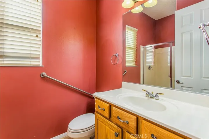 3rd bathroom