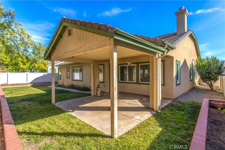 1665 Rose Avenue, Beaumont, California 92223