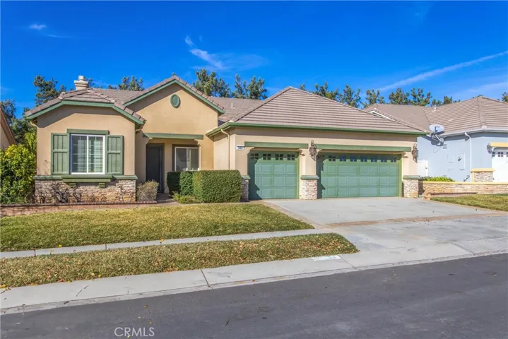 1665 Rose Avenue, Beaumont, California 92223