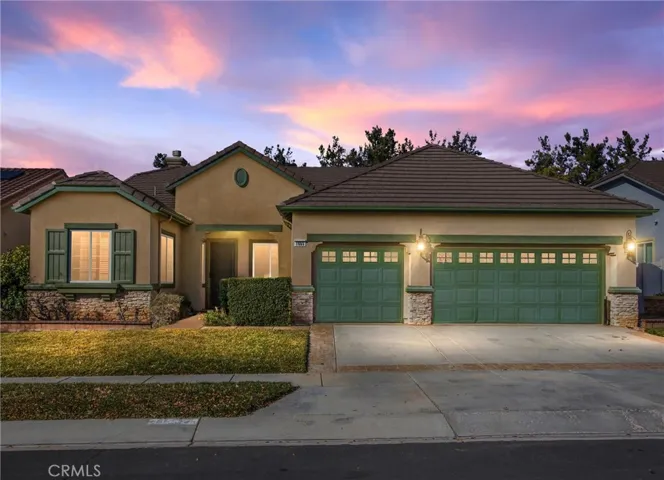 1665 Rose Avenue, Beaumont, California 92223