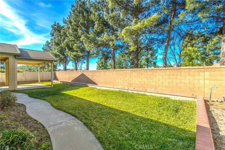 1665 Rose Avenue, Beaumont, California 92223