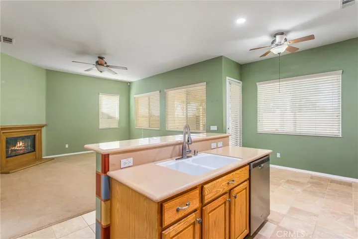 1665 Rose Avenue, Beaumont, California 92223