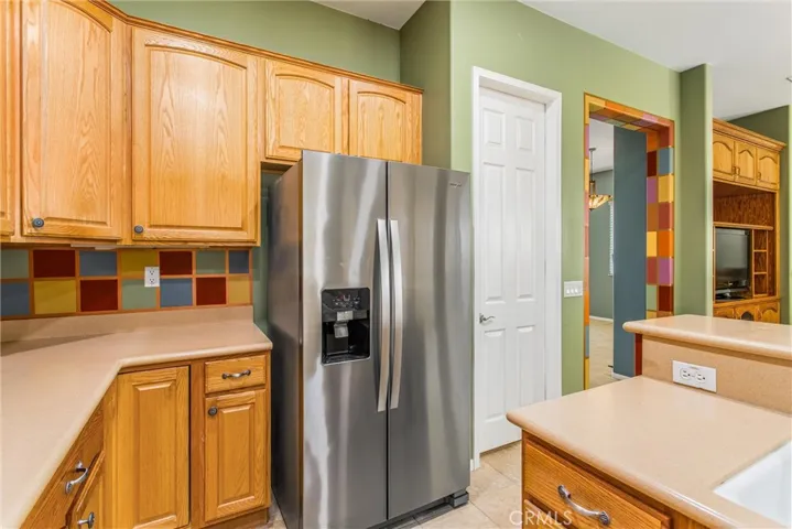 1665 Rose Avenue, Beaumont, California 92223