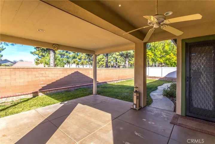 1665 Rose Avenue, Beaumont, California 92223