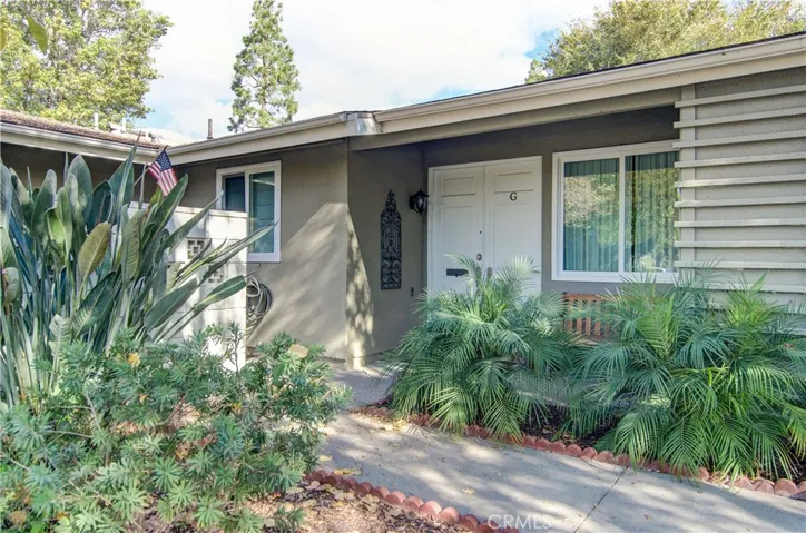 80 Calle Aragon G, Laguna Woods, California 92637