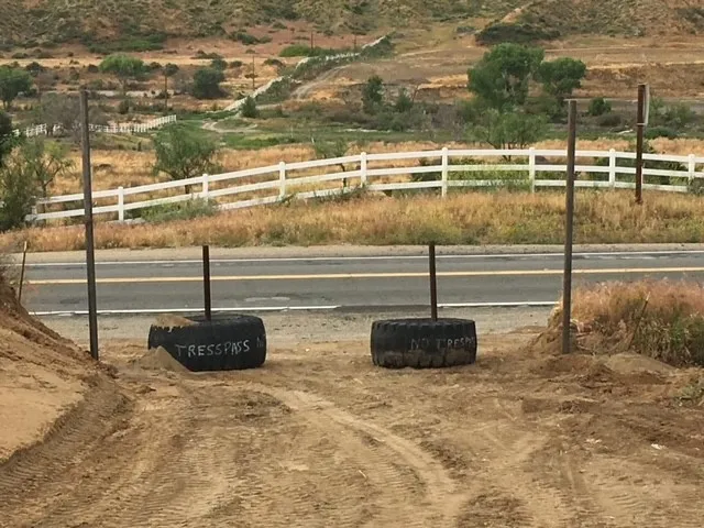 HIGHWAY ACCESS