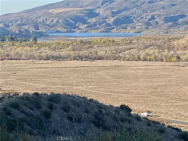 Vail Lake