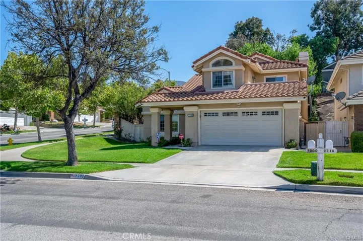 2200 Bloomfield Lane, Corona, California 92882