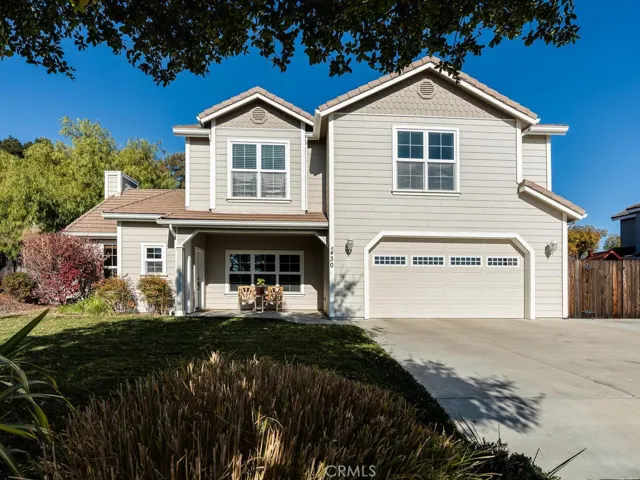 430 Ag Hill Road, Templeton, California 93465