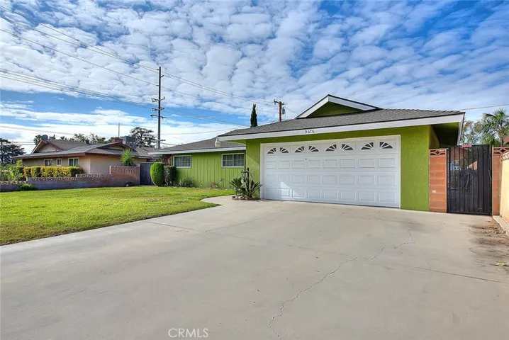 9676 Kempster Avenue, Fontana, California 92335