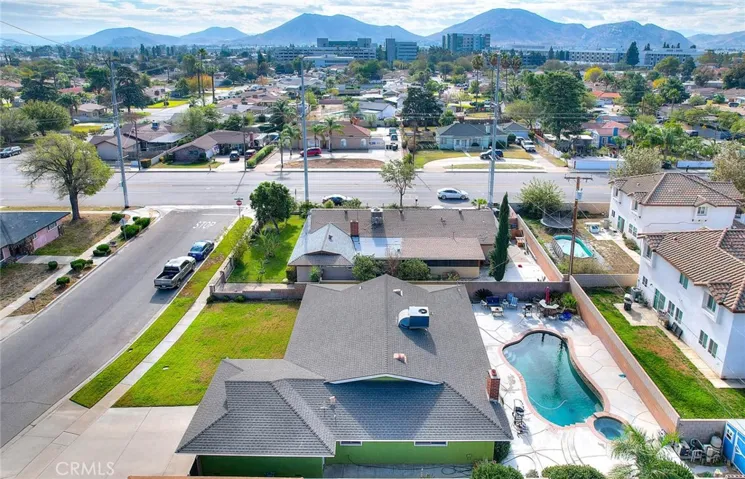 9676 Kempster Avenue, Fontana, California 92335