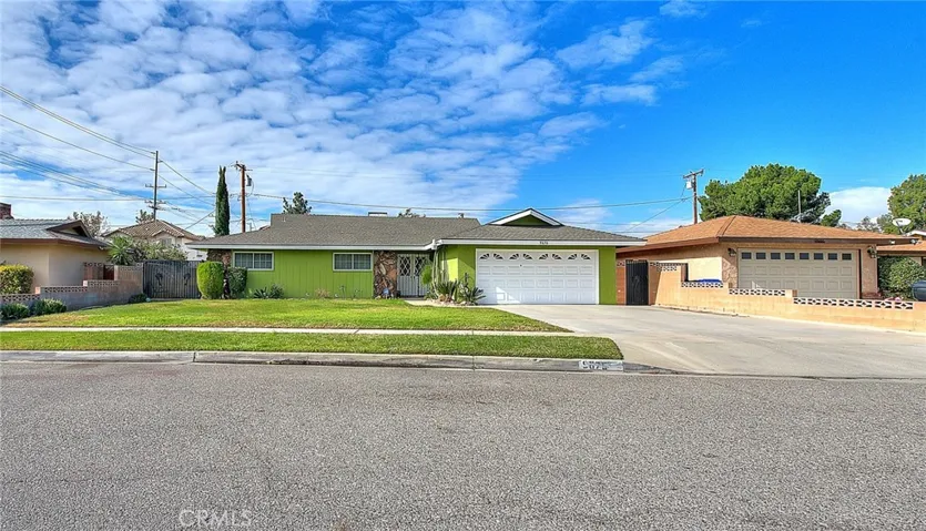 9676 Kempster Avenue, Fontana, California 92335