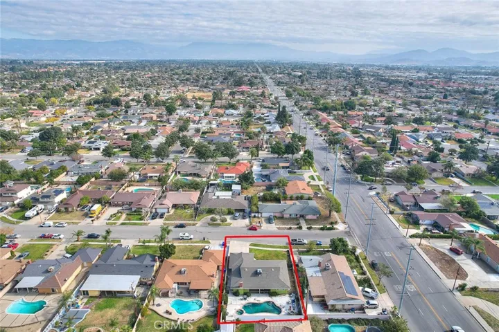 9676 Kempster Avenue, Fontana, California 92335