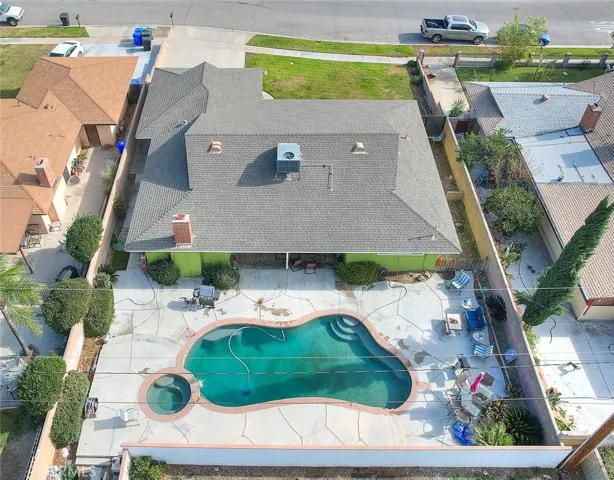9676 Kempster Avenue, Fontana, California 92335