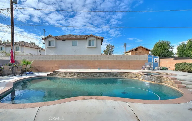 9676 Kempster Avenue, Fontana, California 92335