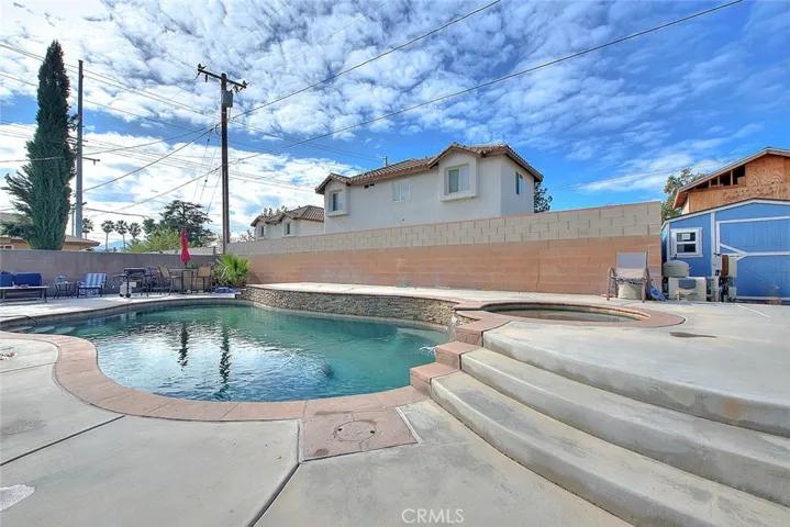 9676 Kempster Avenue, Fontana, California 92335