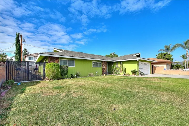 9676 Kempster Avenue, Fontana, California 92335