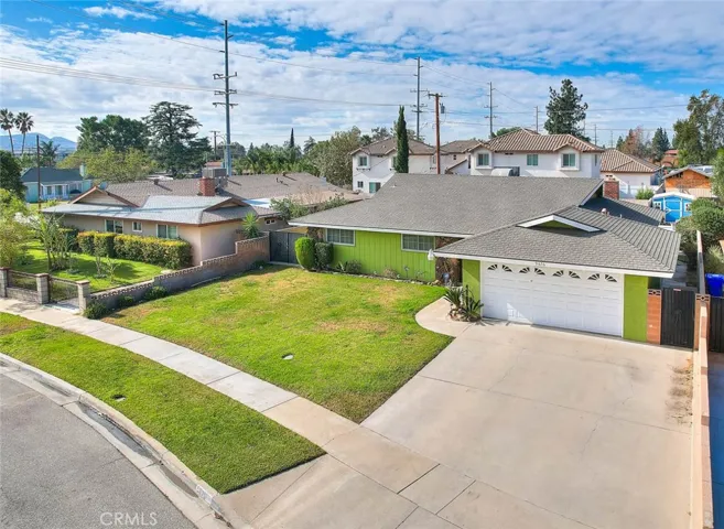 9676 Kempster Avenue, Fontana, California 92335