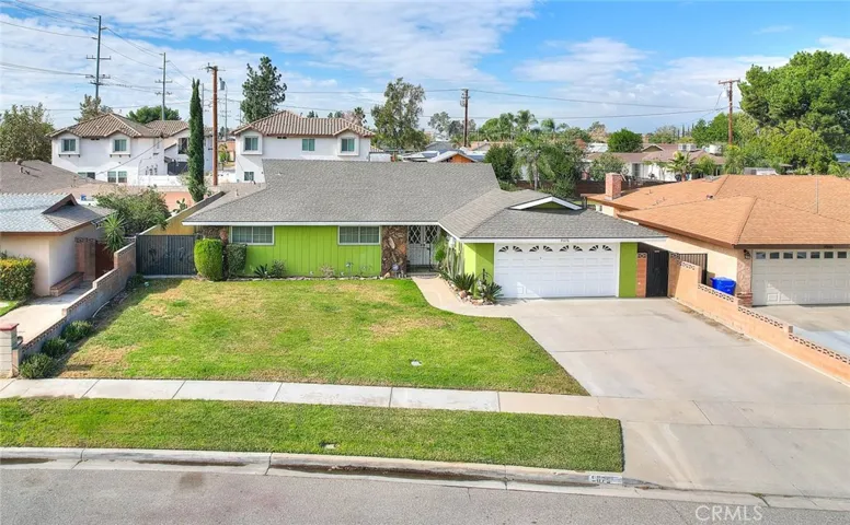 9676 Kempster Avenue, Fontana, California 92335