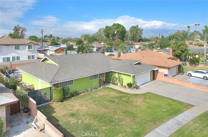 9676 Kempster Avenue, Fontana, California 92335
